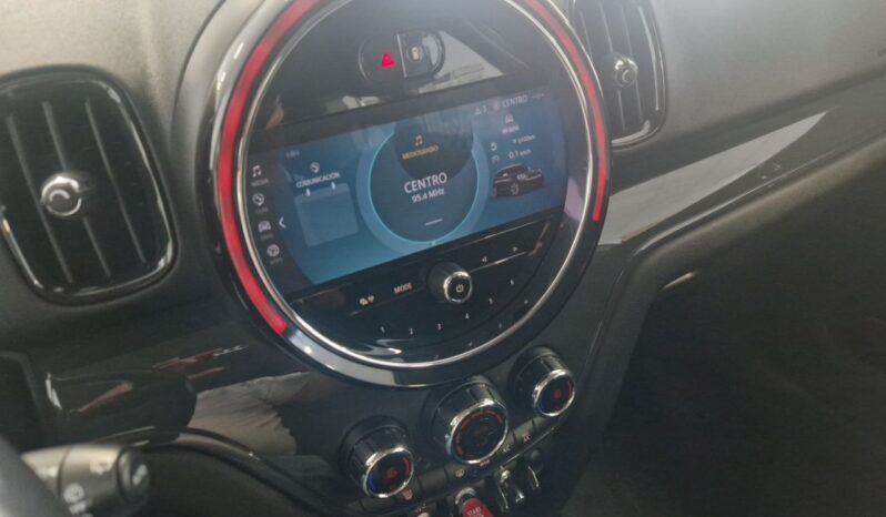 
								MINI COUNTRYMAN 136cv full									