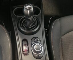 
										MINI COUNTRYMAN 136cv full									
