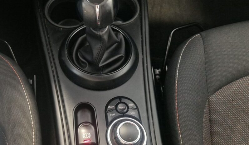 
								MINI COUNTRYMAN 136cv full									