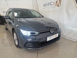 VOLKSWAGEN GOLF VIII Active 115cv