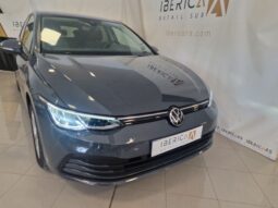 VOLKSWAGEN GOLF VIII Active 115cv