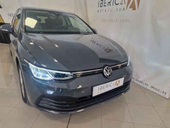 VOLKSWAGEN GOLF VIII Active 115cv