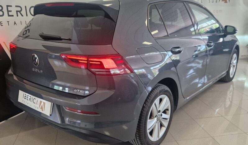 
								VOLKSWAGEN GOLF VIII Active 115cv full									