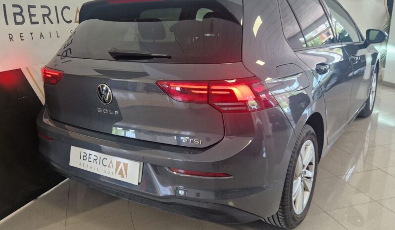 
								VOLKSWAGEN GOLF VIII Active 115cv full									