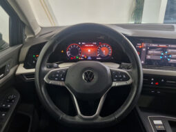 
										VOLKSWAGEN GOLF VIII Active 115cv full									