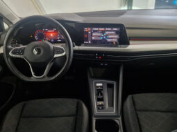 
										VOLKSWAGEN GOLF VIII Active 115cv full									
