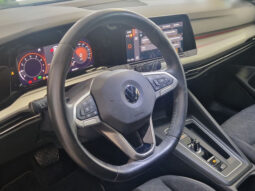 
										VOLKSWAGEN GOLF VIII Active 115cv full									