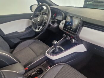RENAULT CLIO 5 Techno 91cv