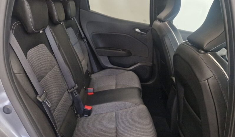 
								RENAULT CLIO 5 Techno 91cv full									