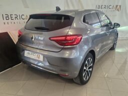 
										RENAULT CLIO 5 Techno 91cv full									
