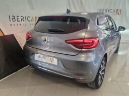 
										RENAULT CLIO 5 Techno 91cv full									