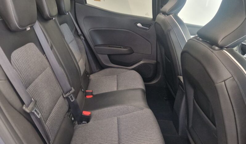 
								RENAULT CLIO 5 Techno 91cv full									