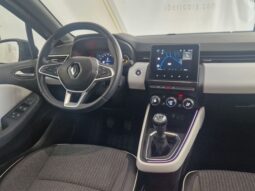 
										RENAULT CLIO 5 Techno 91cv full									