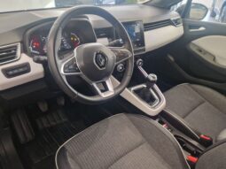 
										RENAULT CLIO 5 Techno 91cv full									