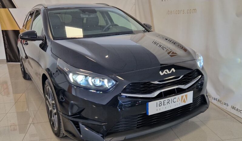 
								KIA CEED TOURER 3 136cv full									