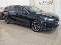 KIA CEED TOURER 3 136cv