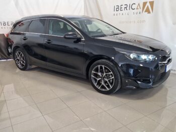 KIA CEED TOURER 3 136cv