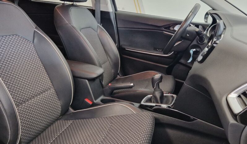 
								KIA CEED TOURER 3 136cv full									