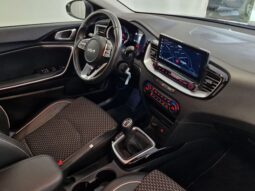 KIA CEED TOURER 3 136cv