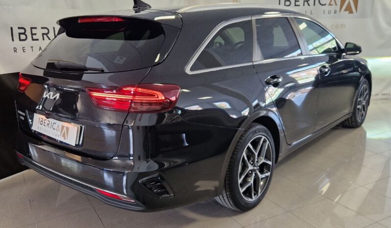 
								KIA CEED TOURER 3 136cv full									