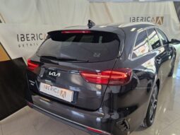 
										KIA CEED TOURER 3 136cv full									