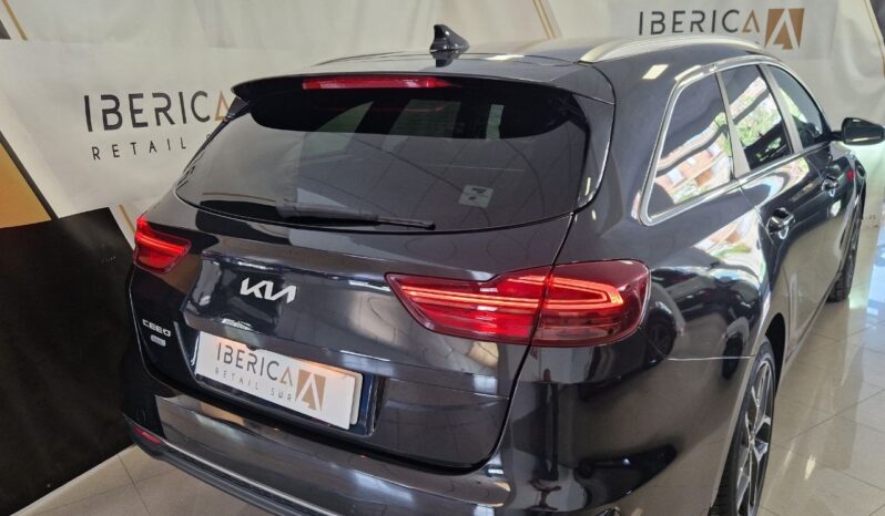 
								KIA CEED TOURER 3 136cv full									