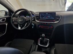 
										KIA CEED TOURER 3 136cv full									