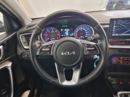 
										KIA CEED TOURER 3 136cv full									