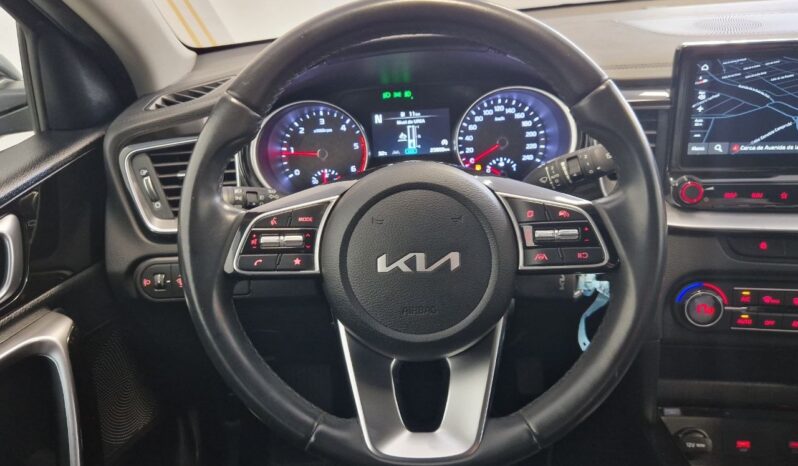 
								KIA CEED TOURER 3 136cv full									