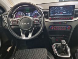 
										KIA CEED TOURER 3 136cv full									