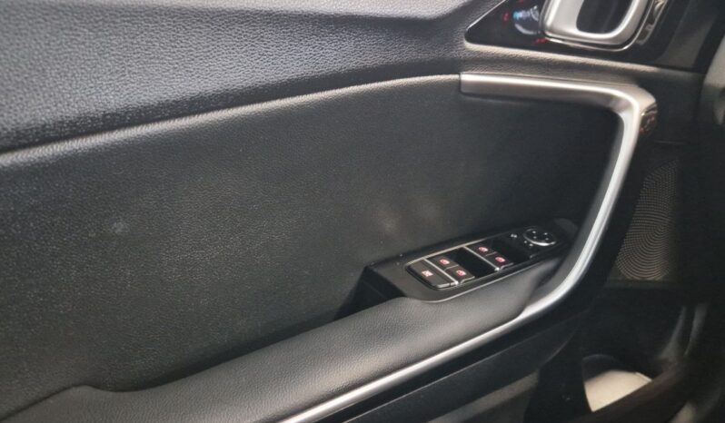
								KIA CEED TOURER 3 136cv full									