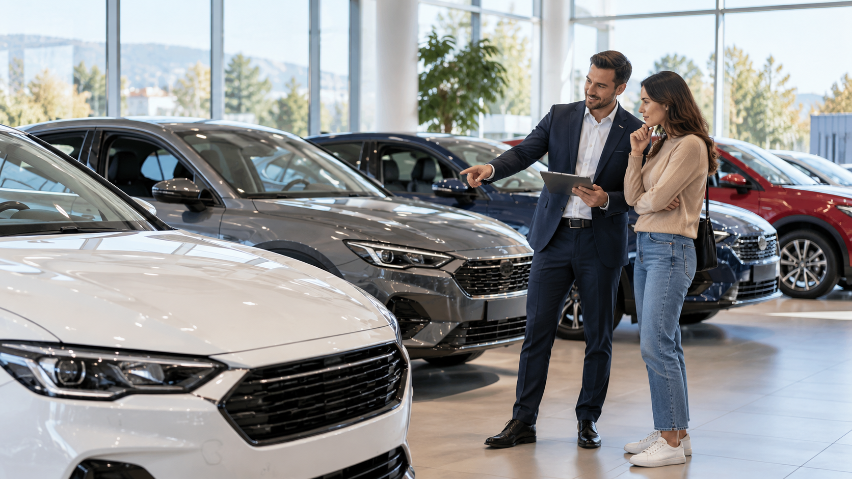 Coche nuevo, KM 0, seminuevo o de ocasión: cuál elegir