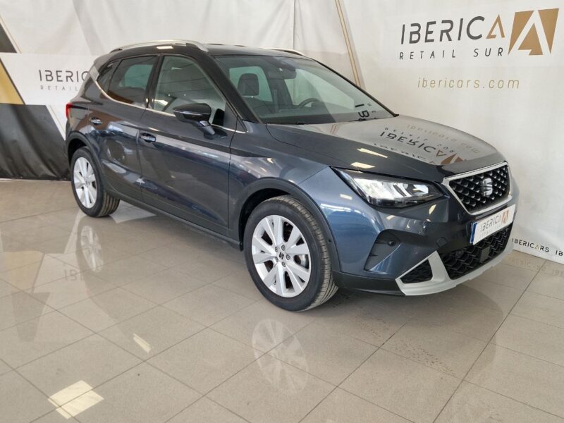 SEAT ARONA STYLE 116cv