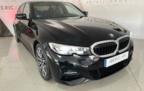 BMW Serie 3  '2021