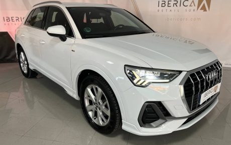 Audi Q3  '2019